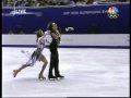 Lobacheva & Averbukh (RUS) - 2002 Salt Lake City, Ice Dancing, Free Dance