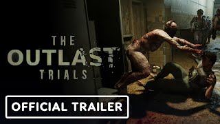 TGA 2023] 'The Outlast Trials' Exits Early Access, Launches on Consoles  March 5 [Trailer] - Bloody Disgusting