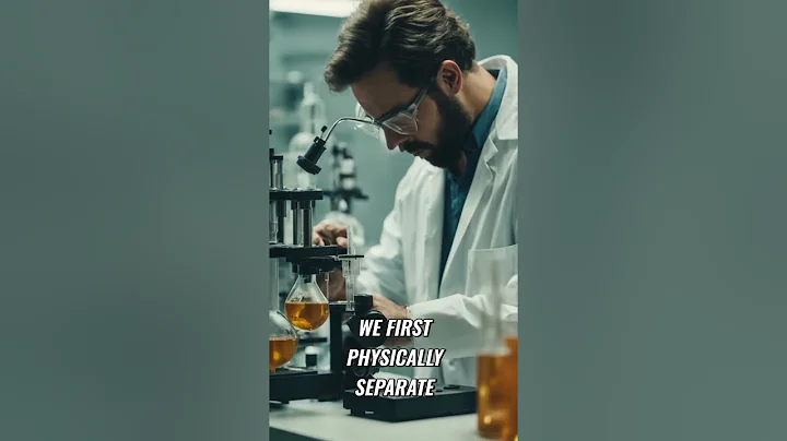 The Future of Battery Recycling  Extracting Valuable Materials for Sustainable Energy Storage