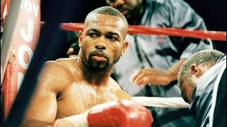 Roy Jones Jr vs Eric Lucas Full Fight Highlights