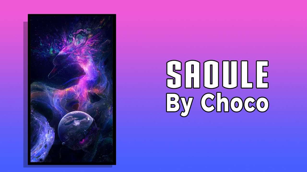 [FREE] La fève x Zamdane Type Beat - New wave "SAOULE"