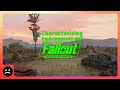 Characterising Environments and Fallout