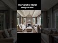 Here's another interior design of mine #interiordesign