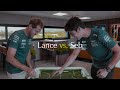 Lance vs. Seb | Euro 2020 Challenge