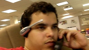 Testing my new Kodak Zi8 with the Firmware Update