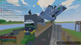 unturned pvp #21(old unturned)