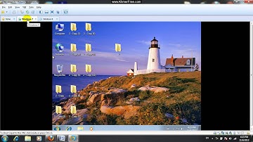 Backup and Restore OS in VMWare