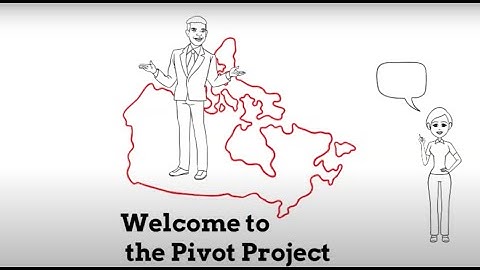Pivot Project: Introducing the Pivoter Platform