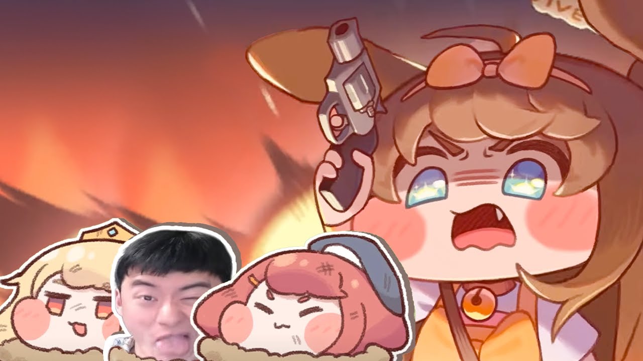 샘웨 다시보기 24.10.21 | 전설의 트릭컬 버터 스토리