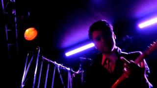 Noblesse Oblige - &quot;Equinox&quot; - Live 2012 | dsoaudio