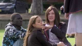 Ja'mie: Private School Girl (We're so Quiche! )