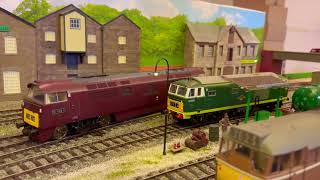 Bridport & District Model Railway Club Beaminster Exhibition At The Town Hall Saturday 13th Jan 2024
