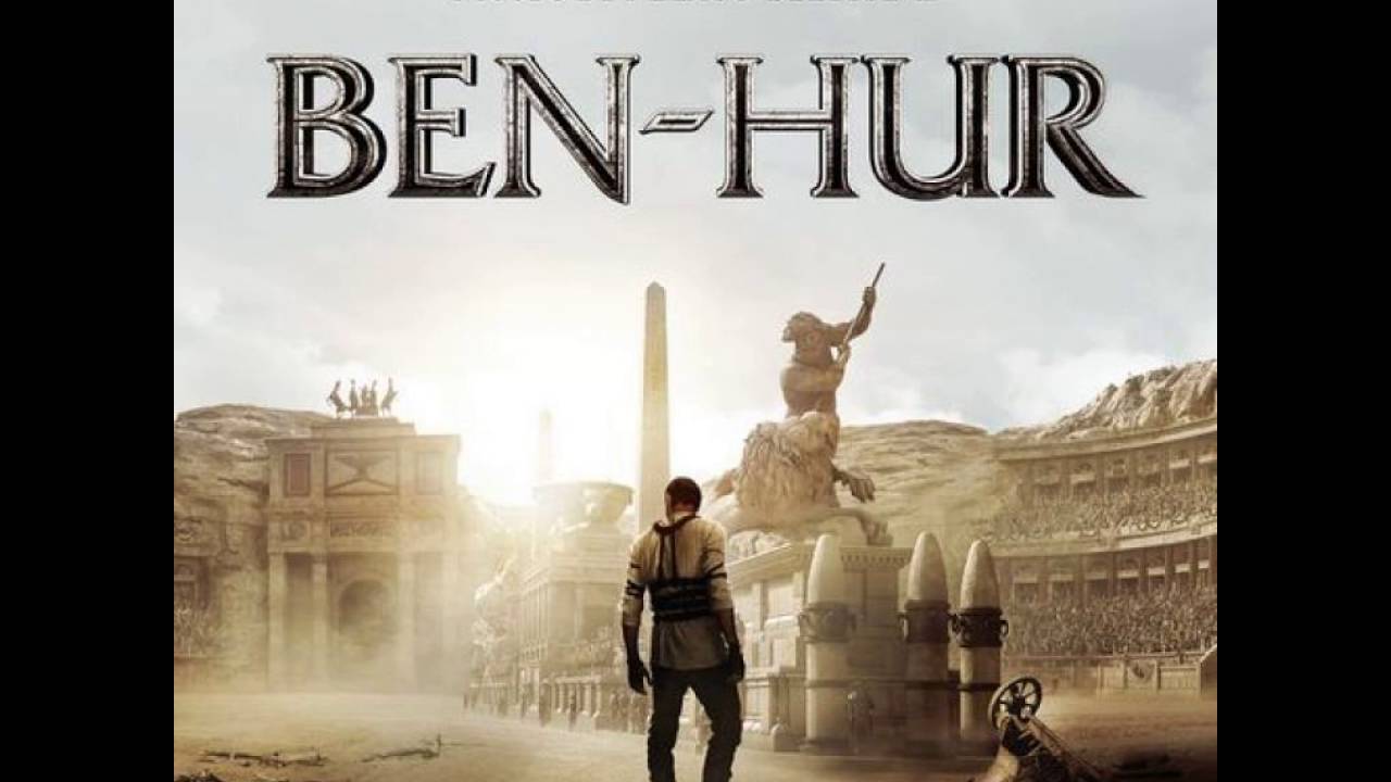 an analysis of the topic of ben hur movie The new “ben-hur” is smaller in scale and scope than its 1959 predecessor very accurate review and analysis of the movie topics & categories convention. an analysis of the topic of ben hur movie The new “ben-hur” is smaller in scale and scope than its 1959 predecessor very accurate review and analysis of the movie topics & categories convention.