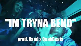 Sdot Go X Jay Hound Im Tryna Bend Jersey Drill Type Beat Prod. X