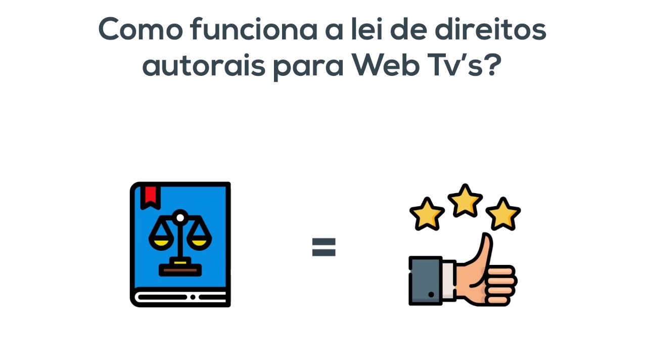 Sobre Direitos Autorais Todas As Afirmativas Estão Corretas Exceto