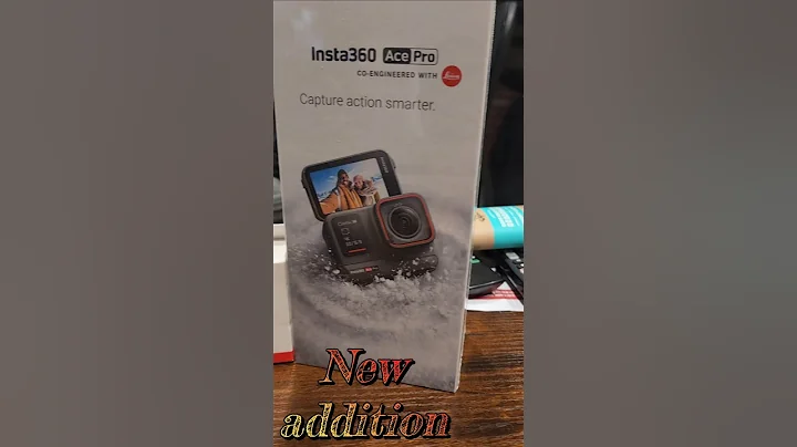 Insta360 AcePro Is It Worth it in 2025 #actioncamera #insta360 #outdooradventure