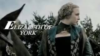 Au Elizabeth Of York And Anne Boleyn