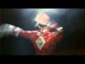 Mighty Morphin Power Rangers Movie Morphing Sequence HQ 