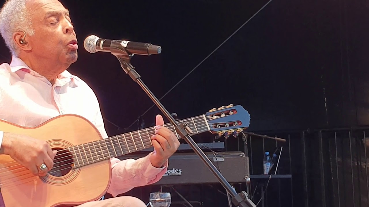 camera iphone 8 plus apk GILBERTO GIL 3/9 - Berlin 2019 - Wassermusik - Festival