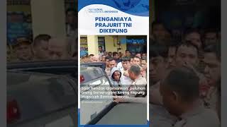 Download Lagu Penganiaya Prajurit TNI Dikepung Puluhan Orang Berseragam saat Ditangkap, Kapolres Turun Tangan MP3 Download Lagu Penganiaya Prajurit TNI Dikepung Puluhan Orang Berseragam saat Ditangkap, Kapolres Turun Tangan MP3