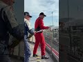 Podium Race 2 at Misano 🍾 🇮🇹