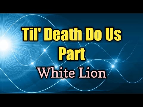 Till Death Do