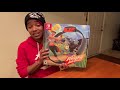 Ring Fit Unboxing: Nintendo Switch