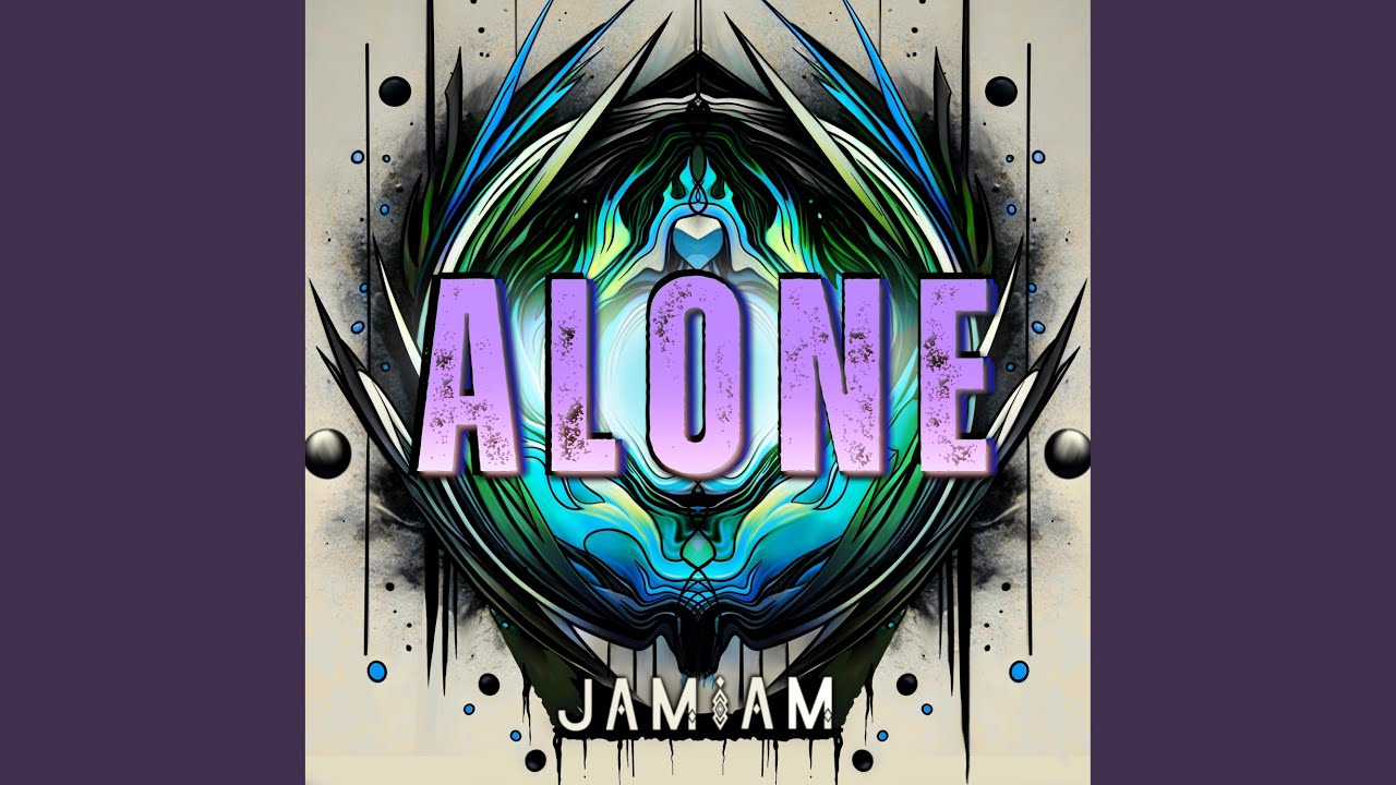 Alone auf YouTube ansehen Alone auf YouTube ansehen