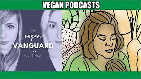 Veganism in an Oppressive World with Julia Feliz B...