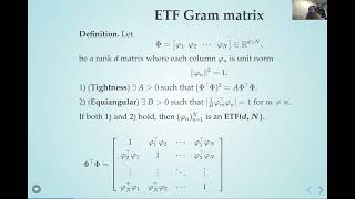 Famous AGT: New strongly regular graphs from optimal line packings Wealth