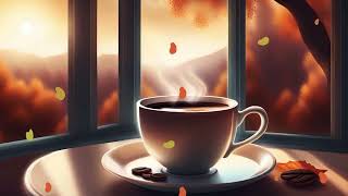 Daydream Coffee: Autumn Coffee