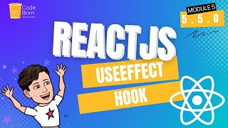 React useEffect Tutorial for Beginners | Update, Fetch, Cleanup