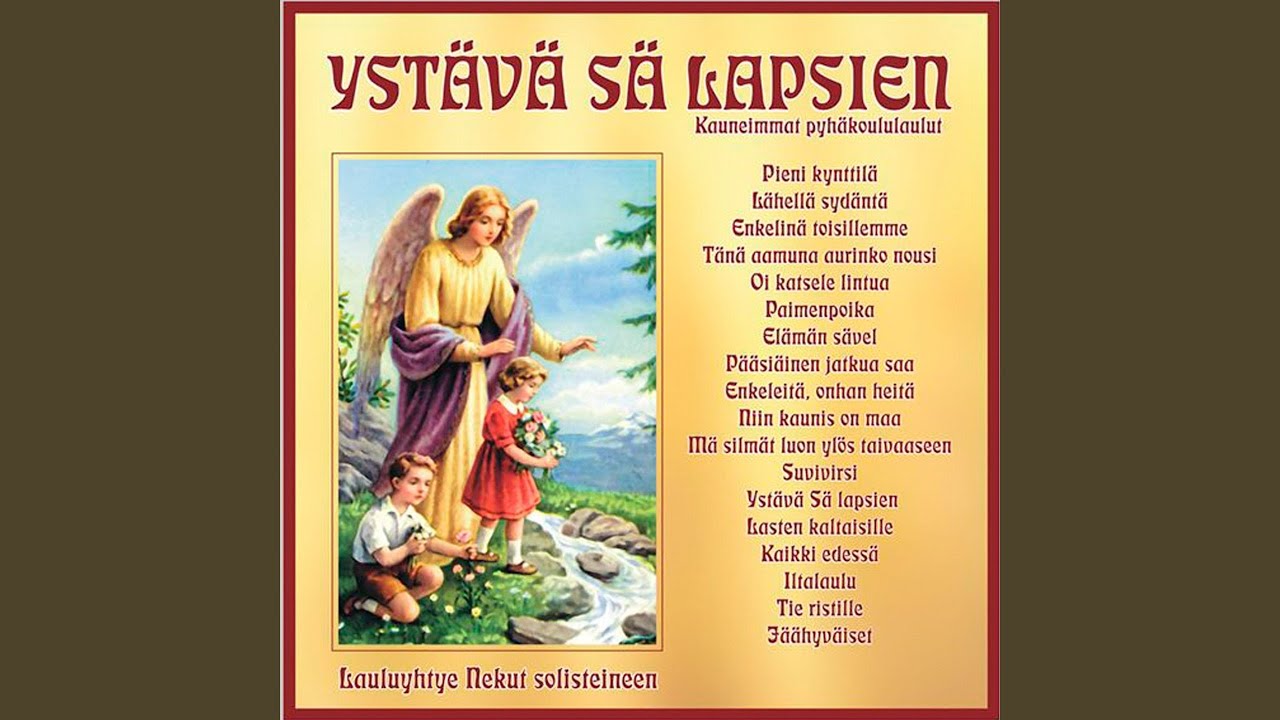 Pääsiäinen jatkua saa