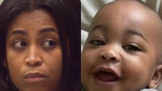 Information Mom charged in hot car death in court for bond hearing News