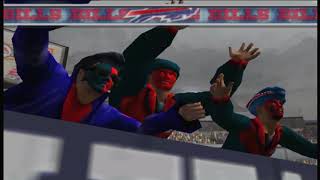 Madden Nfl 07 Ps2 Jets Vs Bills