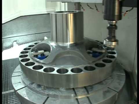 machine milling operations turn mill