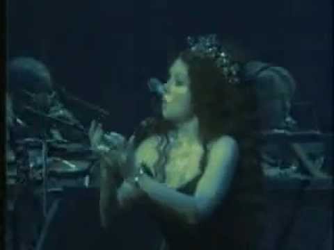 Figlio Perduto Sarah Brightman español