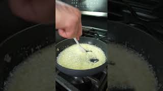 How to make Fried Garlic