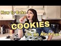How to Bake Cookies in an Air Fryer thumbnail