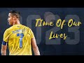 Cristiano Ronaldo ► Time Of Our Lives(Chawki) ►Skills And Goals ● 23/24● HD ► NJR10 EDZ⚡