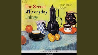 Chapter 58: the Secret of Everyday Things