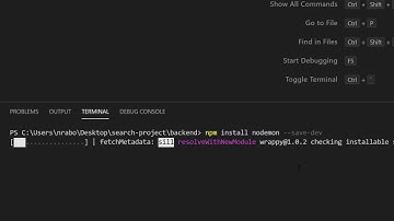 Visually Showing Atlas Search Highlights with JavaScript and HTML