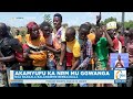 Akamyufu Ka NRM Mu Ggwanga Lyonna Abalonzi Beekokkola Abanene Ababasibako Abantu Bebataagala Akamyufu Ka NRM Mu Ggwanga Lyonna Abalonzi Beekokkola Abanene Ababasibako Abantu Bebataagala