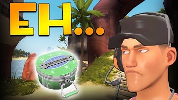 The TF2 Summer 2020 Update Is Here... And I Can