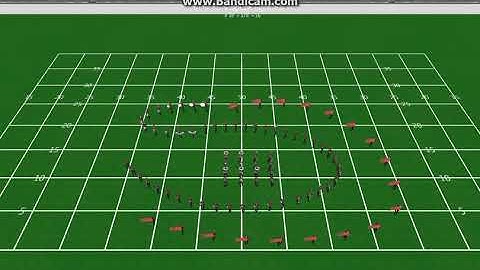 Minimally Speaking – Part 1 for CHUNG CHENG ARMED FORCES PREPARATORY SCHOOL MARCHING BAND