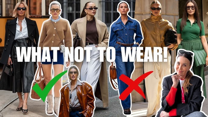 fall fashion 2025 - Affordable Fall Fashion Ideas 2025: Smart Styling on a Budget