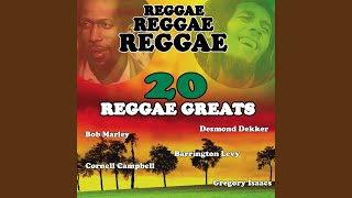 Samba Reggae