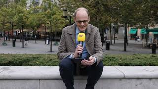 Le Granqvist Svarar På Era Googlingar