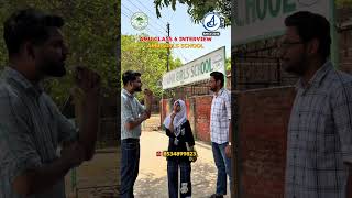 AMU Class 6 Girls Interview Questions 19 May AMU Girls School Interview Experience #amuinterview