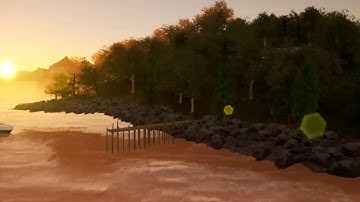 Twinmotion 2020.1 - architectural animation